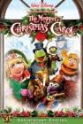 Movie cover for The Muppet Christmas Carol