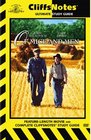 Movie cover for Of Mice and Men