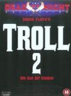 Movie cover for Troll 2