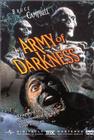 Movie cover for Army of Darkness