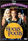 Movie cover for Hocus Pocus