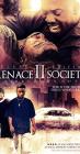 Movie cover for Menace II Society