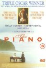 Movie cover for The Piano