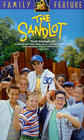 Movie cover for The Sandlot