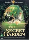 Movie cover for The Secret Garden