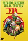 Movie cover for Teenage Mutant Ninja Turtles III