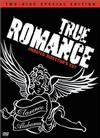 Movie cover for True Romance