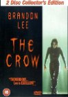 Movie cover for The Crow