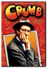 Movie cover for Crumb