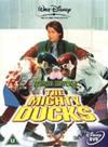 Movie cover for D2: The Mighty Ducks