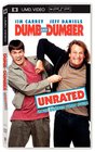 Movie cover for Dumb & Dumber