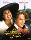 Four Weddings and a Funeral