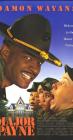 Movie cover for Major Payne