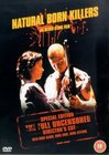 Movie cover for Natural Born Killers