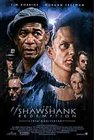 Movie cover for The Shawshank Redemption