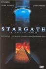 Movie cover for Stargate