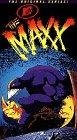 Movie cover for The Maxx