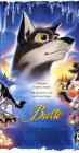 Movie cover for Balto