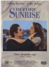 Before Sunrise