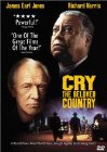 Movie cover for Cry, the Beloved Country