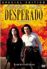 Movie cover for Desperado