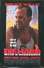 Movie cover for Die Hard: With a Vengeance