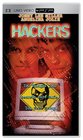 Movie cover for Hackers