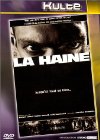 Movie cover for La haine