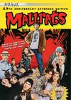 Movie cover for Mallrats