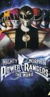 Movie cover for Mighty Morphin Power Rangers: The Movie