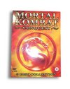 Movie cover for Mortal Kombat