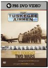 Movie cover for The Tuskegee Airmen