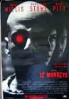 Movie cover for Twelve Monkeys