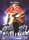 D3: The Mighty Ducks