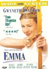 Movie cover for Emma