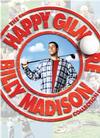 Movie cover for Happy Gilmore