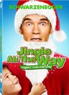 Movie cover for Jingle All the Way