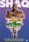 Movie cover for Kazaam