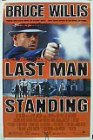 Movie cover for Last Man Standing