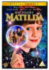 Movie cover for Matilda