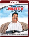 The Nutty Professor