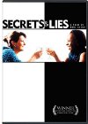 Movie cover for Secrets & Lies