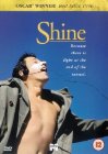 Movie cover for Shine