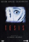 Movie cover for Tesis