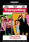 Movie cover for Trainspotting