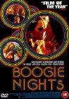 Movie cover for Boogie Nights