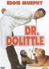 Movie cover for Doctor Dolittle