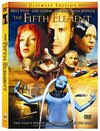 Movie cover for The Fifth Element