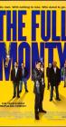 Movie cover for The Full Monty