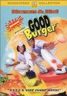 Movie cover for Good Burger